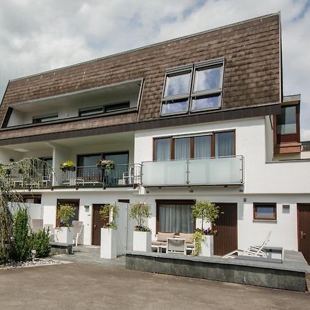 Hotel Heinzler Am See Immenstaad am Bodensee Exterior photo
